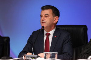 Yeni Dönemin İlk Meclis Toplantısı Yapıldı